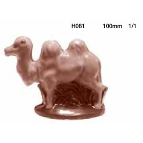 H081 Öntőforma kapcsos teve 100mm