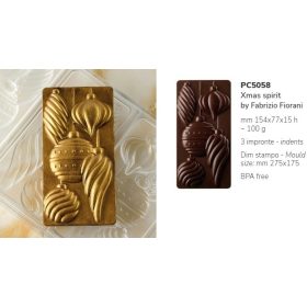 PC5058 Táblás forma