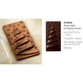 PC5059 Táblás forma