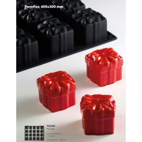 PX4395 Szilikon forma 20db/forma 120ml For You