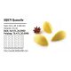 SQ071 Szilikon forma QUENELLE