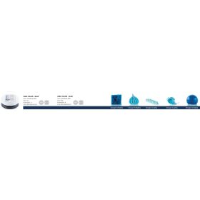 Festékpor blue 25gr.