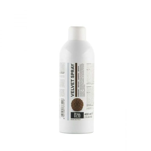 VELVET spray barna 400ml