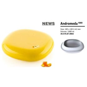 ANDROMEDA1080 Szilikon tortaforma