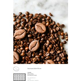 GG066 Szilikon forma gasztro MINI COFFEE