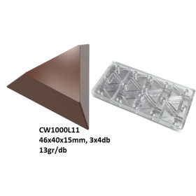 1000L11 Bonbon forma mágneses