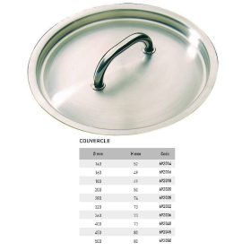 692040 Fedő rm. 40 cm