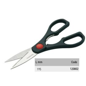 120802 Olló konyhai 195 mm