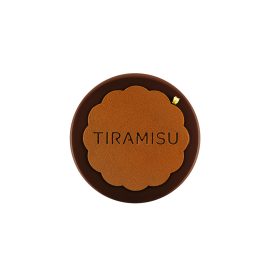 TIRAMISU DECOR Szilikon tora dekor 180x1,5mm TD06