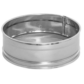 199052 Szita rm. 160x65x0,3mm