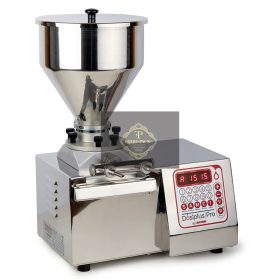 DOSIPLUSPRO Fánktöltő alap gép