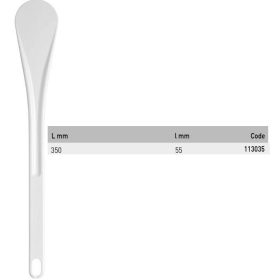 113035 Spatula műa. 35 cm