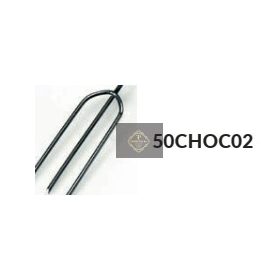 50CHOC02 Mártóvilla 3 ágú