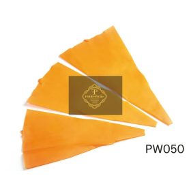 PW050 Habzsák szilikonos 50cm