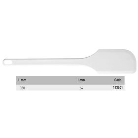 113501 Spatula szögletes műa. 35 cm