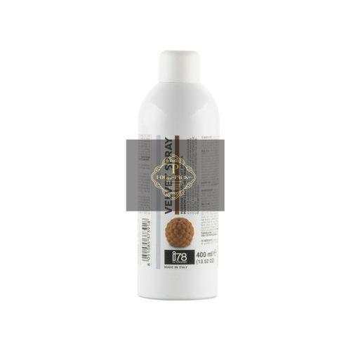 VELVET spray világosbarna 400ml