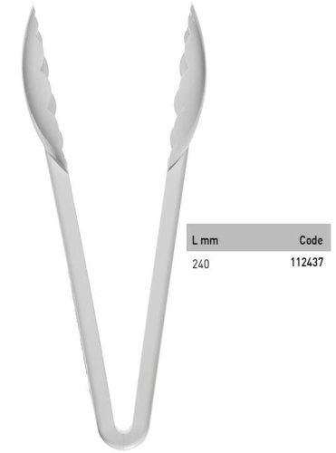 112437 Spatula műa. 24 cm