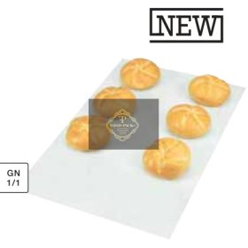 Sütőpapír GN1/1 325x530mm 500db/cs 104032