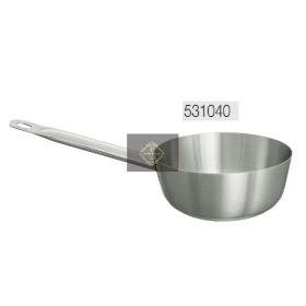 531040 Sauteuse 1 liter 16x6cm
