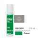 40LCS009 Festék spray green 100ml