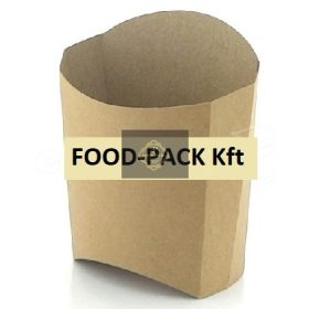 Sültkrumpis tasak közepes 115x95x60mm