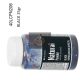 40LCPN206 Festékpor black 25gr NATURE