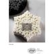 KE109 Pavocake tortaforma 208x47mm FIOCCO