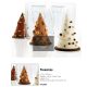 MA3009 Bonbon forma