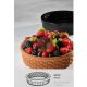 KE112 Pavocake tortaforma 180x48mm PANIER