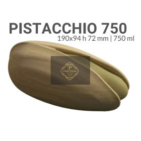 PISTACCHIO 750 Szilikon tortaforma