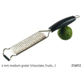 216012 Reszelő kézi médium 4mm