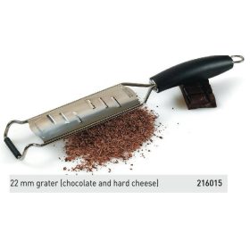 216015 Reszelő kézi 22mm