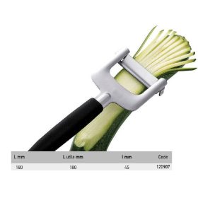 120907 Julienne vágó 18 cm