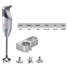 210358 Botmixer GASTRO 200