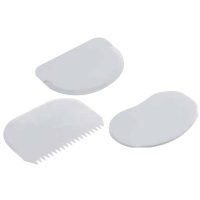 Habkártyák, mintázók