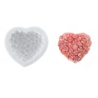 Cukor és marcipán szilikonok