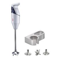 Robotgépek, mixerek