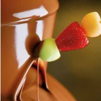 Csokoládé és bonbon