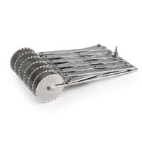 Vágók és beosztók